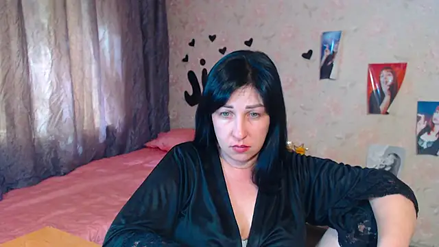 Snapshot of JillStevens chatting on September 22, 8:49 am JillStevens online show from September 22, 8:49 am