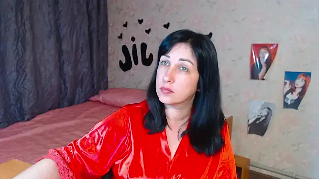 Snapshot of JillStevens chatting on September 24, 2:31 pm JillStevens online show from September 24, 2:31 pm