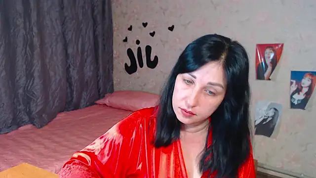 Snapshot of JillStevens chatting on September 26, 3:43 am JillStevens online show from September 26, 3:43 am