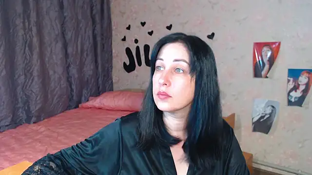 Snapshot of JillStevens chatting on October 3, 4:48 pm JillStevens online show from October 3, 4:48 pm