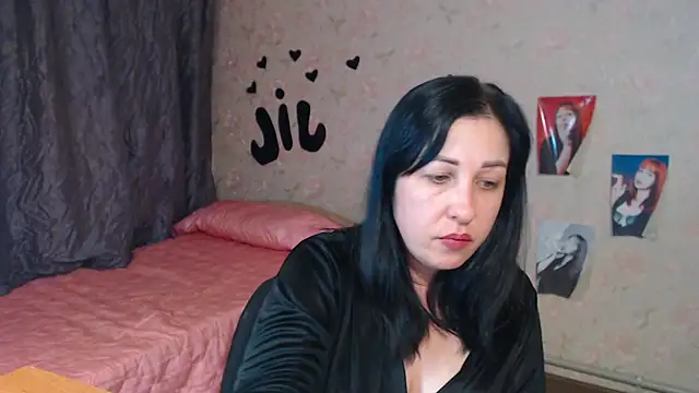 Snapshot of JillStevens chatting on October 19, 3:56 pm JillStevens online show from October 19, 3:56 pm