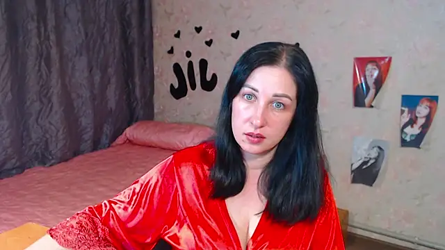 Snapshot of JillStevens chatting on October 28, 5:00 am JillStevens online show from October 28, 5:00 am