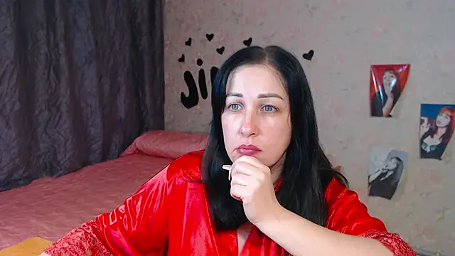 Snapshot of JillStevens chatting on October 29, 7:59 pm JillStevens online show from October 29, 7:59 pm