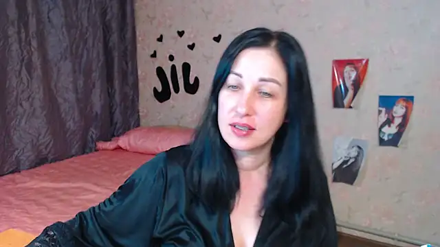 JillStevens online show from November 20, 3:56 pm