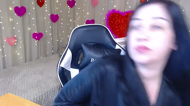 JillStevens online show from February 26, 2:38 pm