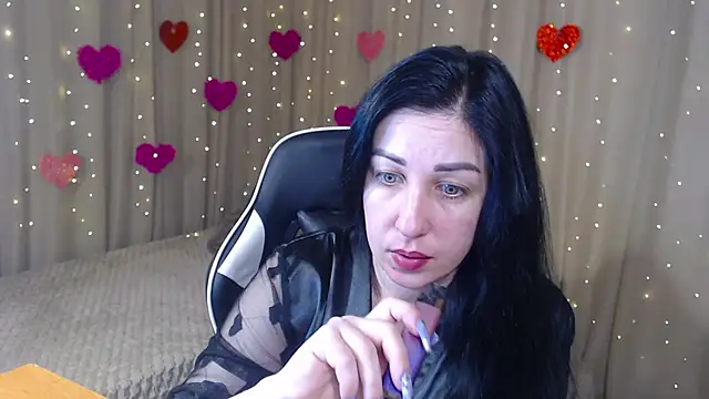 JillStevens online show from March 8, 4:55 pm