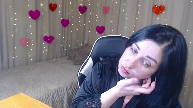 JillStevens online show from March 18, 6:11 pm