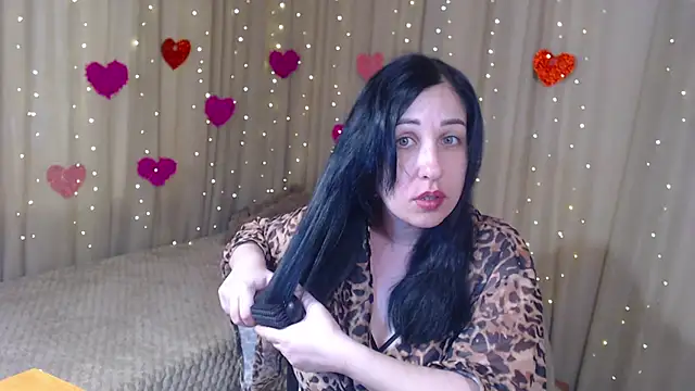 JillStevens online show from March 26, 7:25 am