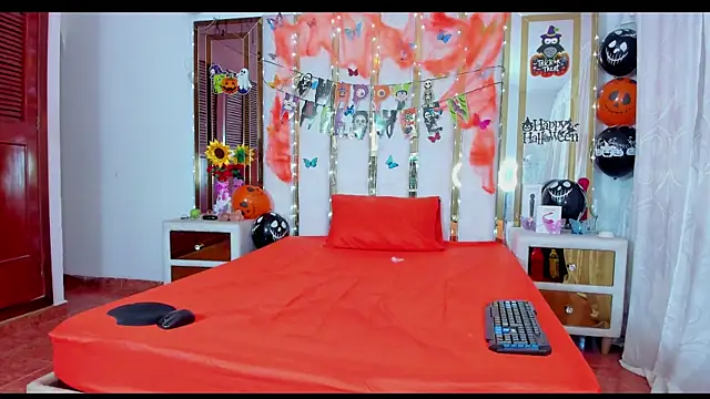 AnyelaGitanaMature online show from October 19, 3:18 am