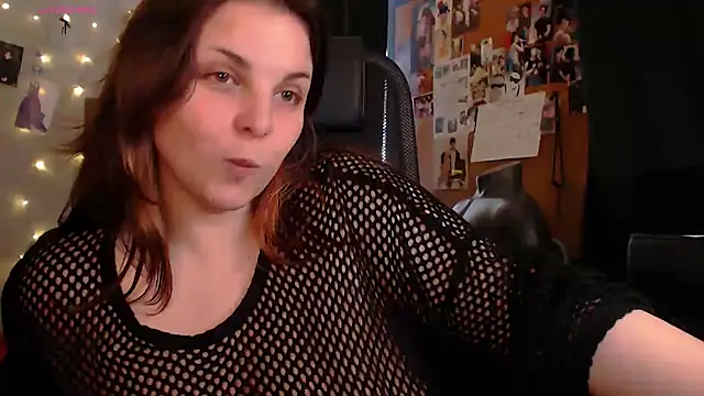 Saya sweet online show from October 9, 7:28 am