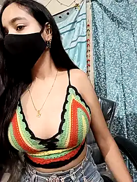 Parinaaz18 online show from January 13, 1:34 am