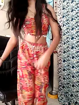 Parinaaz18 online show from September 30, 2:27 am