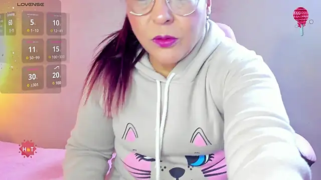 Gina Myers online show from December 9, 12:08 pm