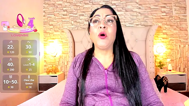 Gina Myers online show from September 21, 12:29 pm