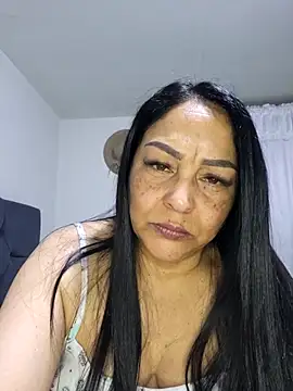 Gina Myers online show from December 2, 12:38 am