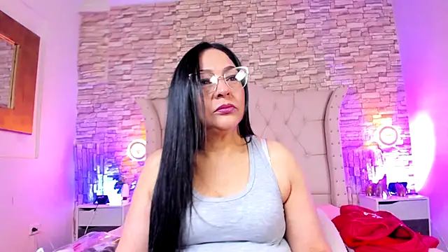 Gina Myers online show from December 2, 12:54 pm