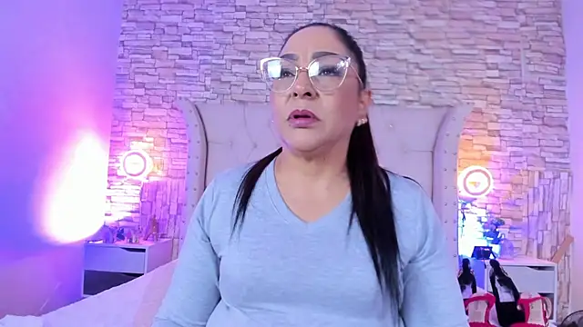 Gina Myers online show from March 7, 12:35 pm