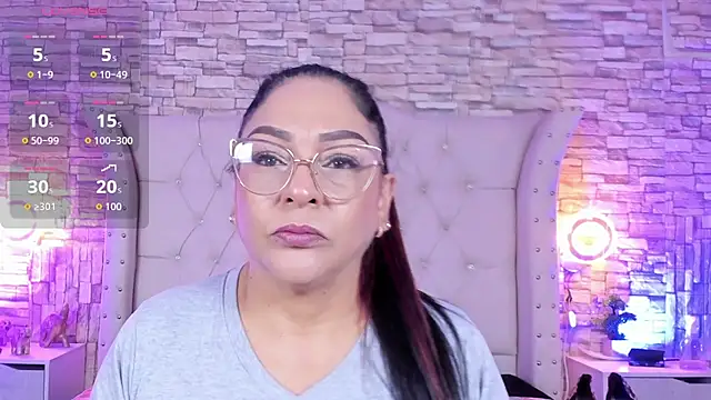 Gina Myers online show from March 20, 12:21 pm