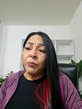 Gina Myers online show from May 2, 3:44 am