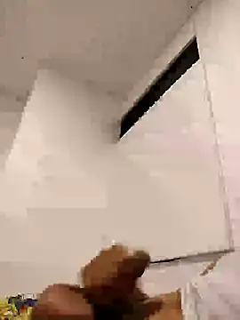 sexylatino22 online show from December 3, 4:25 am