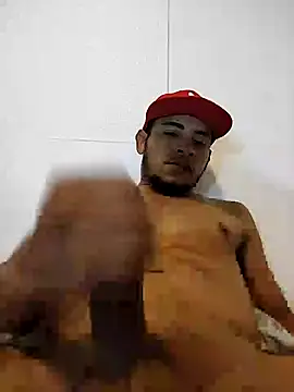 sexylatino22 online show from January 9, 7:10 am