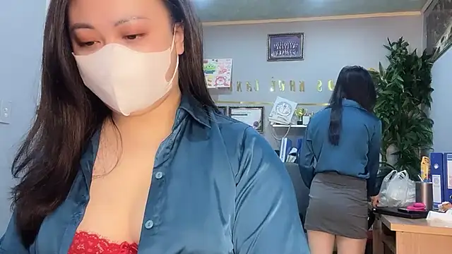 Bamboo Swetie online show from December 2, 4:53 am