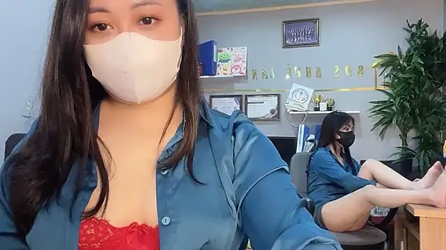 Bamboo Swetie online show from December 2, 7:58 am