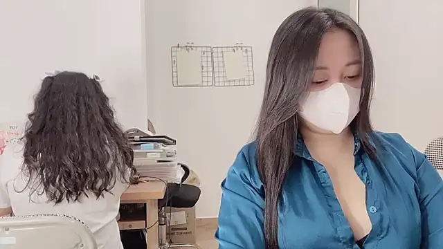 Bamboo Swetie online show from September 19, 2:51 pm