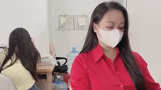 Bamboo Swetie online show from October 4, 2:59 pm