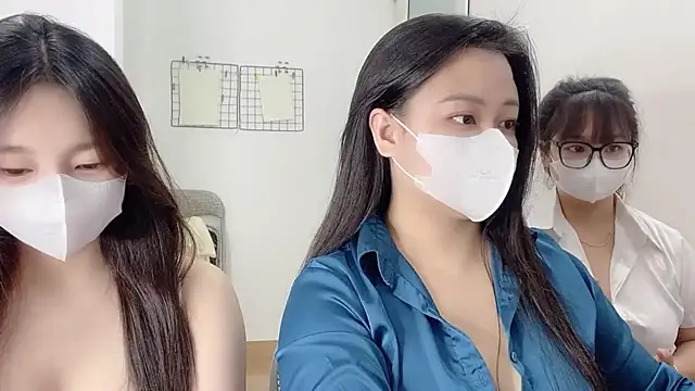 Bamboo Swetie online show from December 20, 3:08 pm