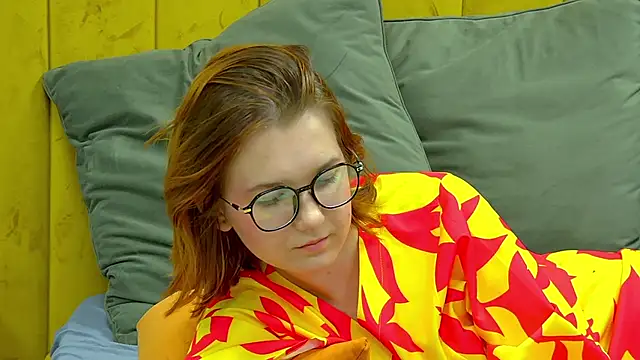 LessySmith online show from September 21, 4:36 am