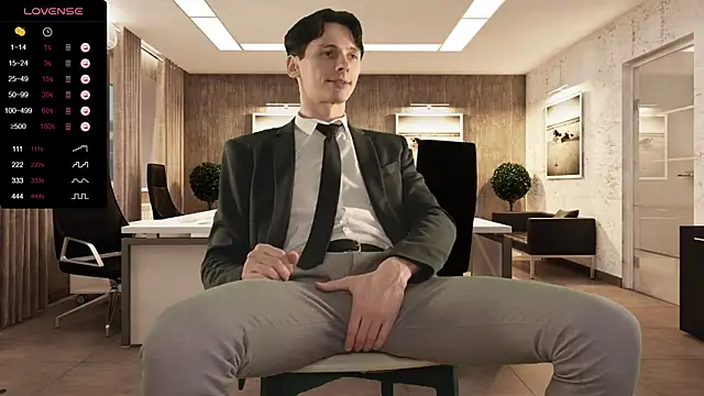  FetishBoyFun  online show from February 22, 3:14 pm