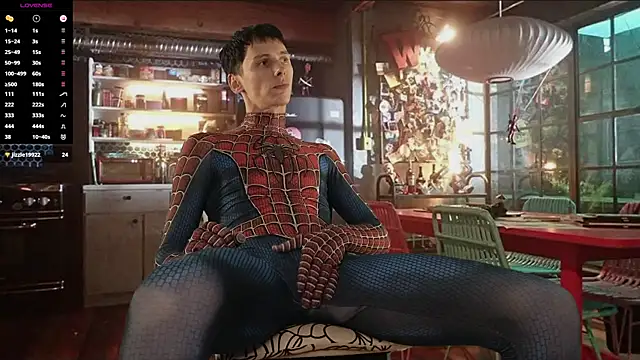  FetishBoyFun  online show from September 27, 3:39 pm