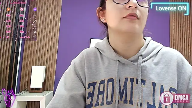 alina martinelli online show from January 12, 11:39 am