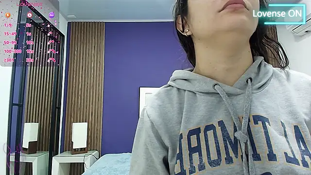 alina martinelli online show from January 17, 10:22 am