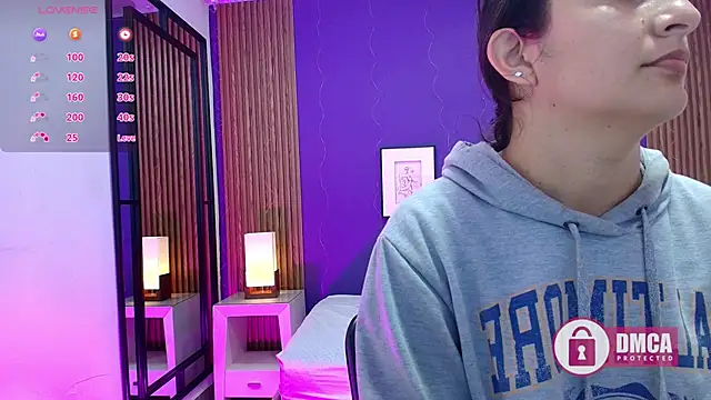 alina martinelli online show from September 24, 12:19 pm