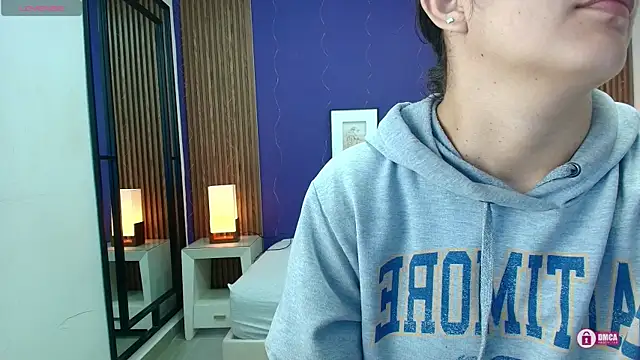 alina martinelli online show from September 26, 11:58 am