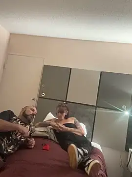 Duvalkidd69 online show from March 30, 5:36 pm