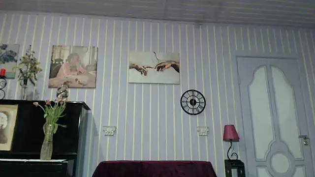 Marquise555 online show from March 13, 8:32 pm