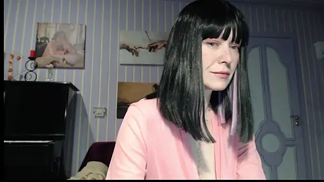 Marquise555 online show from February 13, 3:19 pm