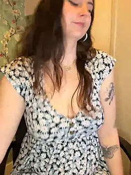 pennybaby133 online show from July 25, 7:50 am