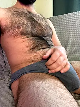 Snapshot of Deckard_Webb1_ chatting on November 15, 8:11 am Deckard Webb1 online show from November 15, 8:11 am