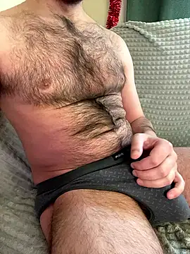 Deckard Webb1  online show from January 12, 11:15 am