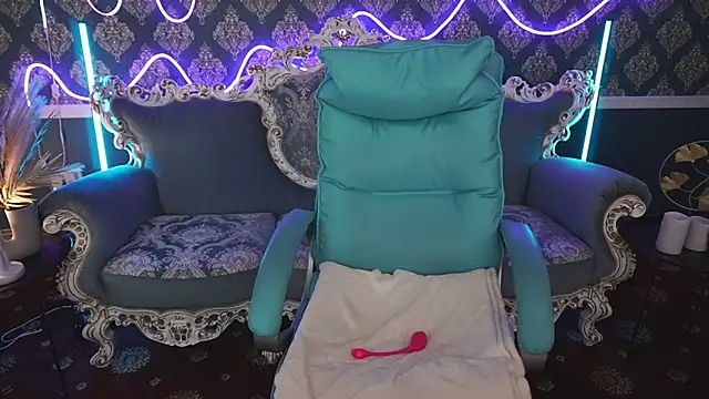 Lexi Si online show from March 11, 12:22 am