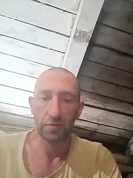 Puchacz1987 online show from July 11, 7:55 am