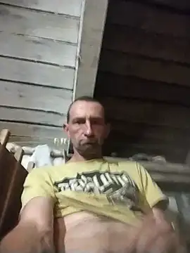Puchacz1987 online show from August 7, 6:04 am