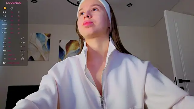 Dream emma online show from October 6, 6:22 am