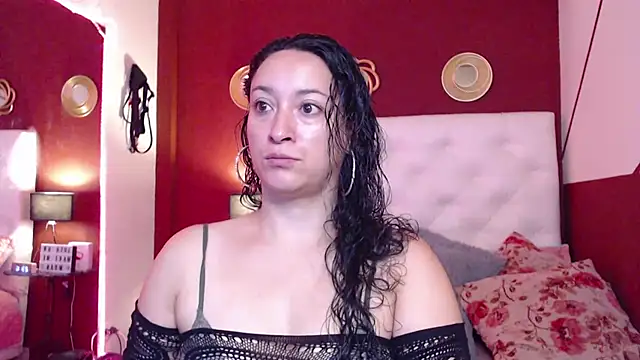 jessi lovers online show from December 28, 2:10 pm