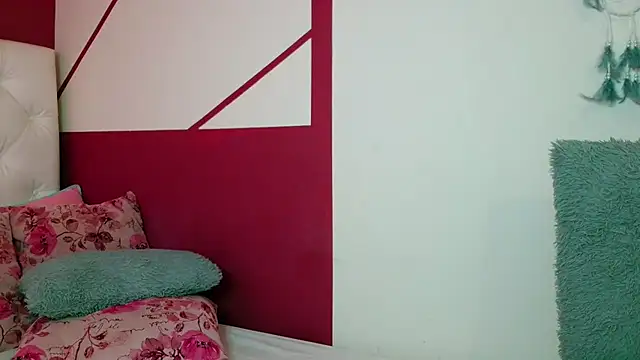 jessi lovers online show from March 21, 9:01 pm