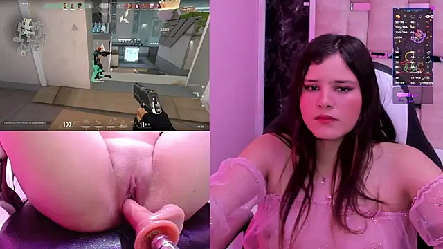 Trianna   online show from January 23, 4:59 pm